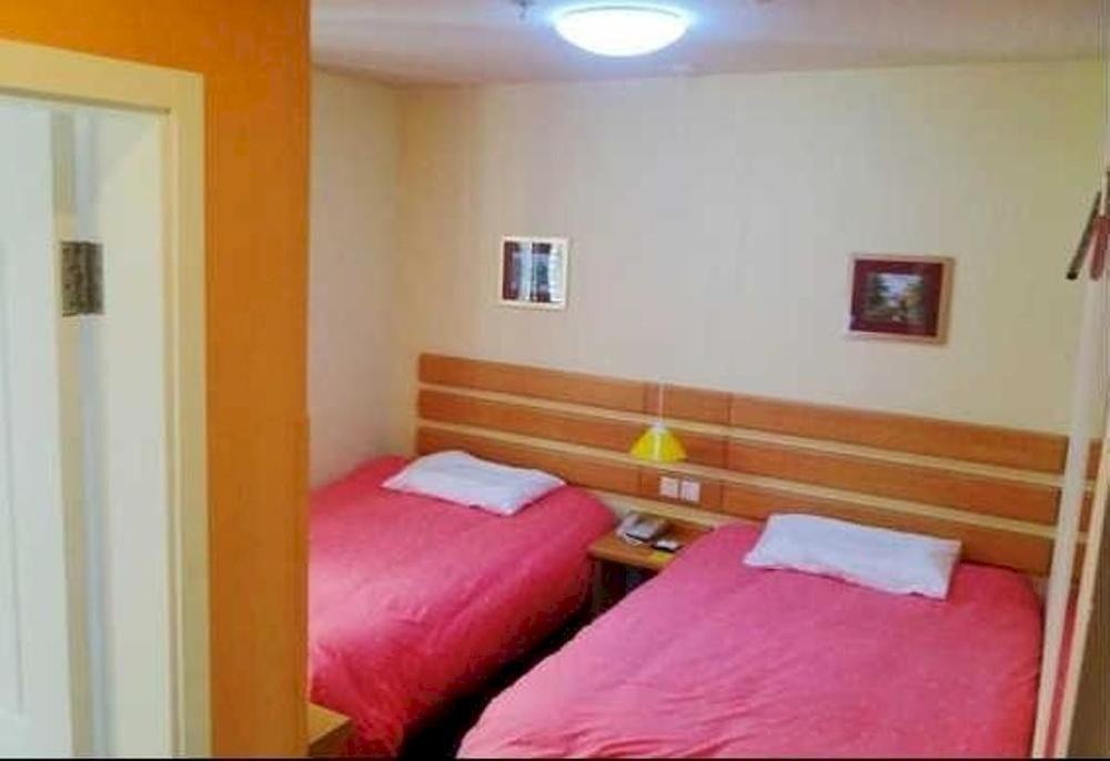 Home Inn Guangzhou Middle Jiefang Road Gongyuanqian Metro Station 광저우 외부 사진