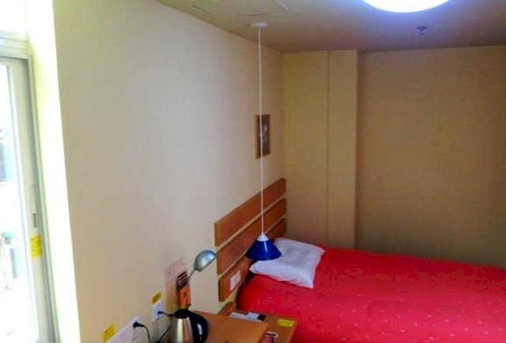 Home Inn Guangzhou Middle Jiefang Road Gongyuanqian Metro Station 광저우 외부 사진