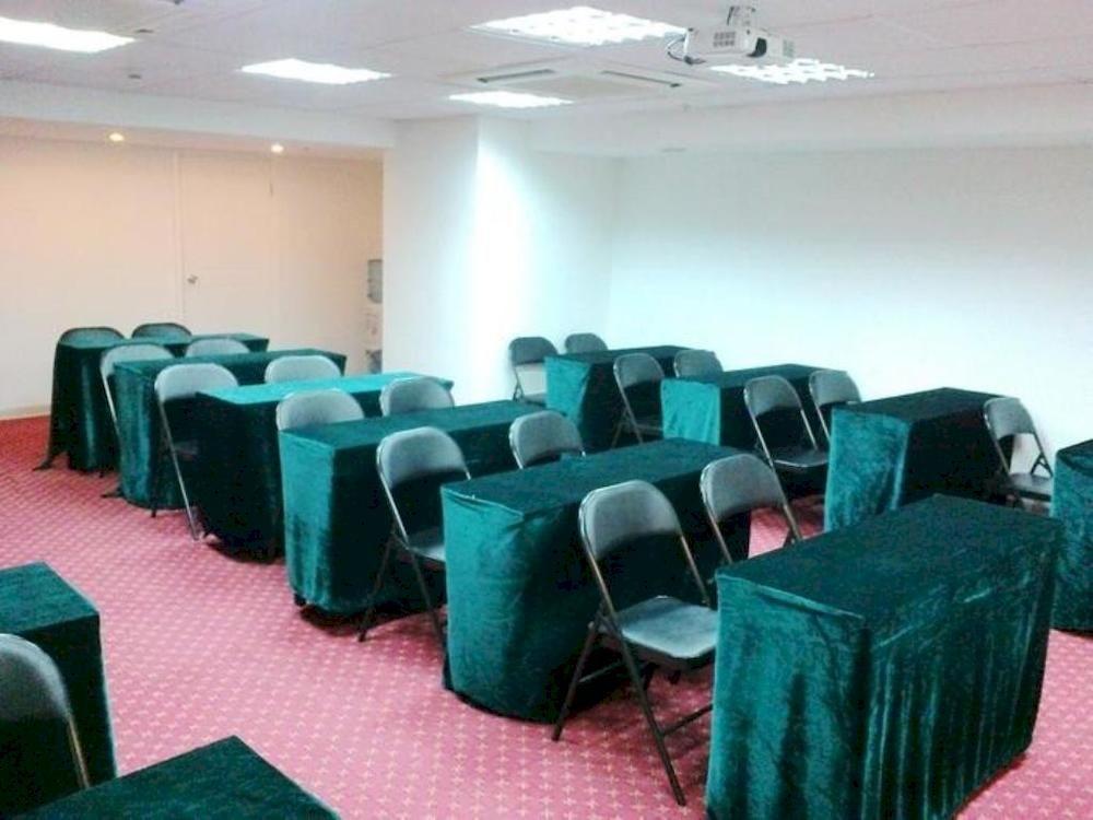 Home Inn Guangzhou Middle Jiefang Road Gongyuanqian Metro Station 광저우 외부 사진